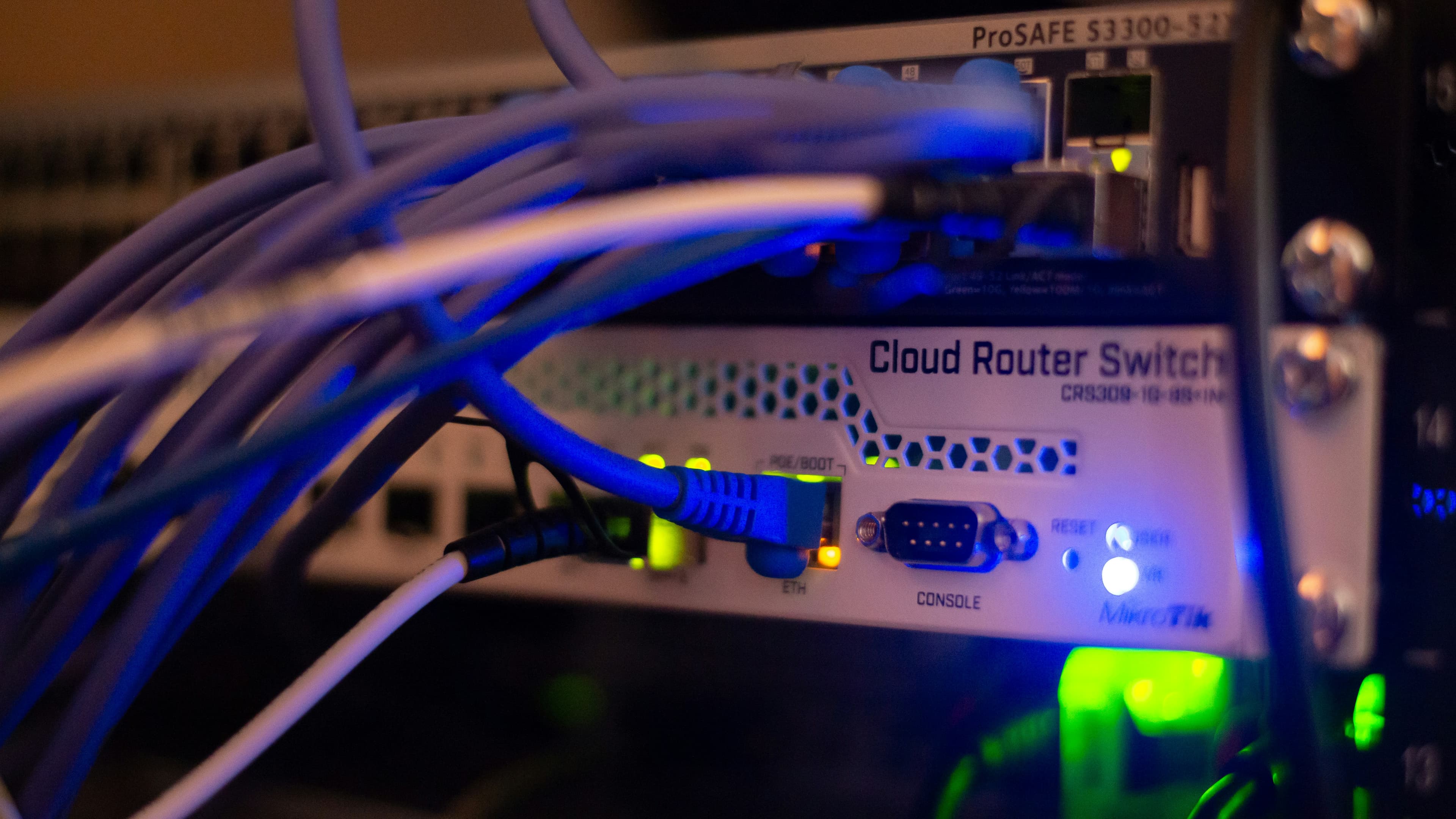 Cloud & Infrastructure Solutions