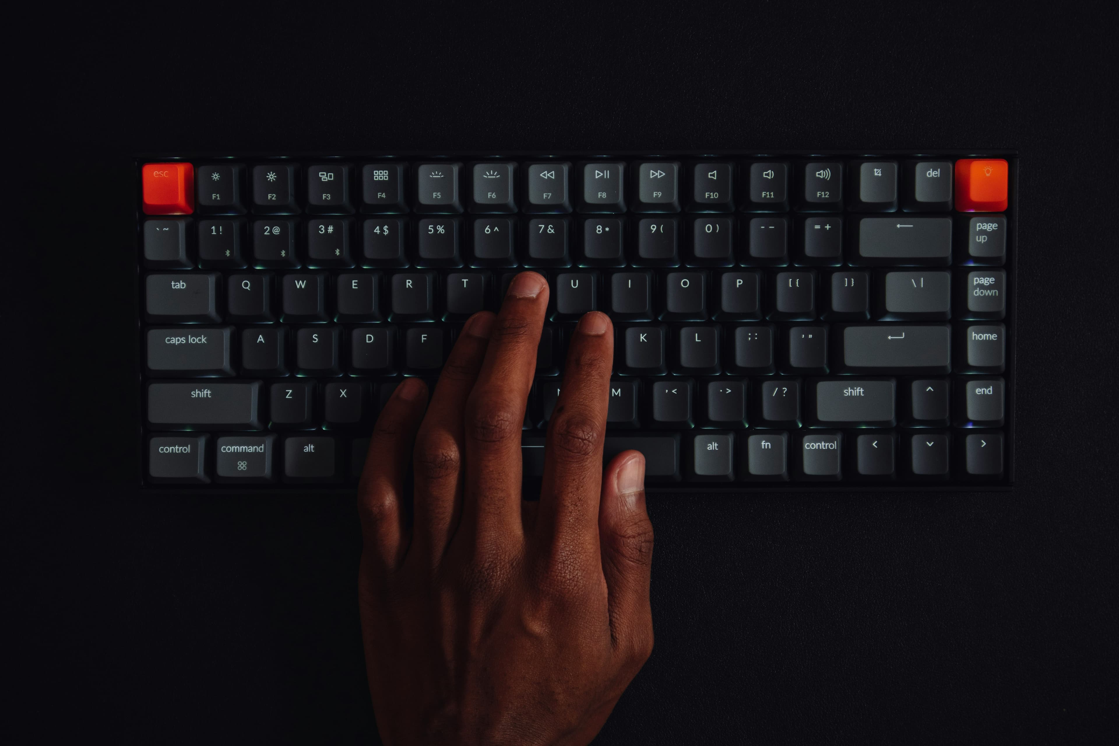 Software Development & Integration
