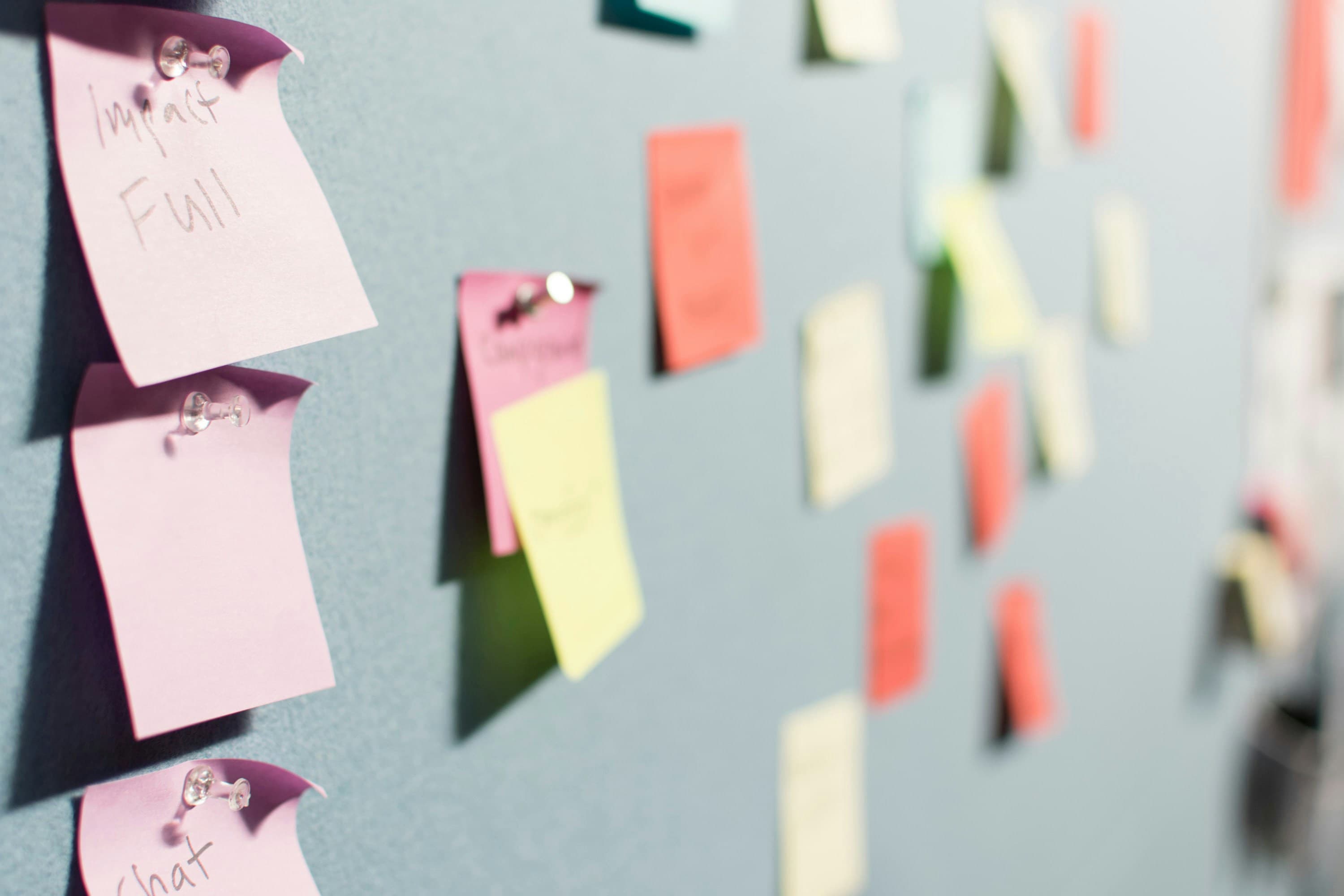 Digital Strategy & Transformation